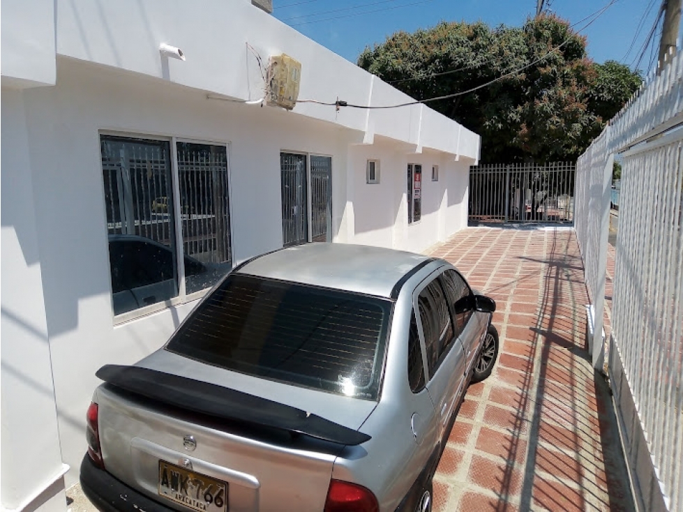 CASA EN VENTA BARRIO LAS PALMAS