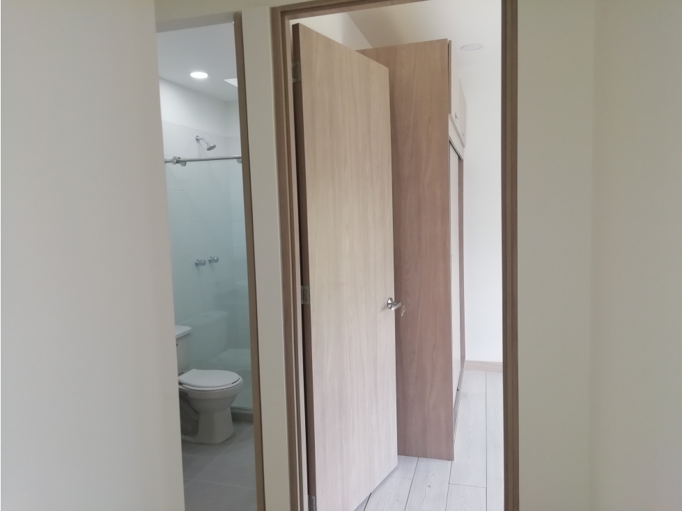 VENTA APARTAMENTO EN MANIZALES