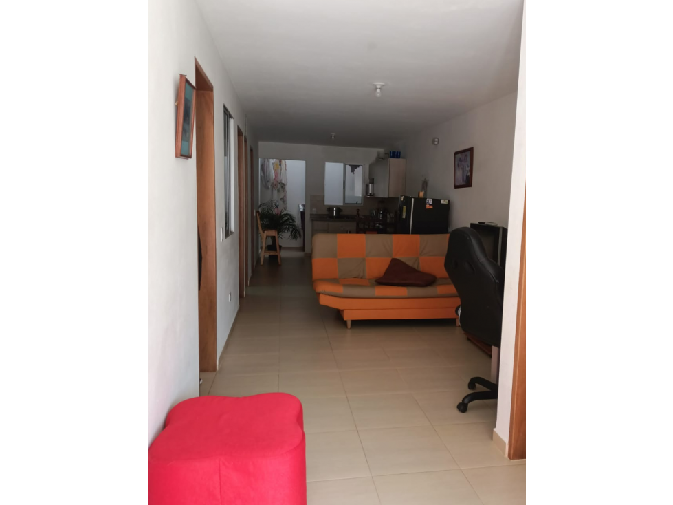 Venta de casa en Carmen de Viboral