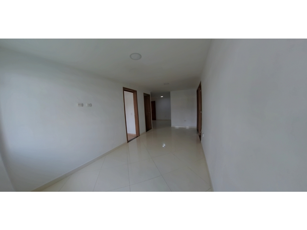 VENTA APARTAMENTO 74 mts2 LA CEJA SECTOR LA CRUZ