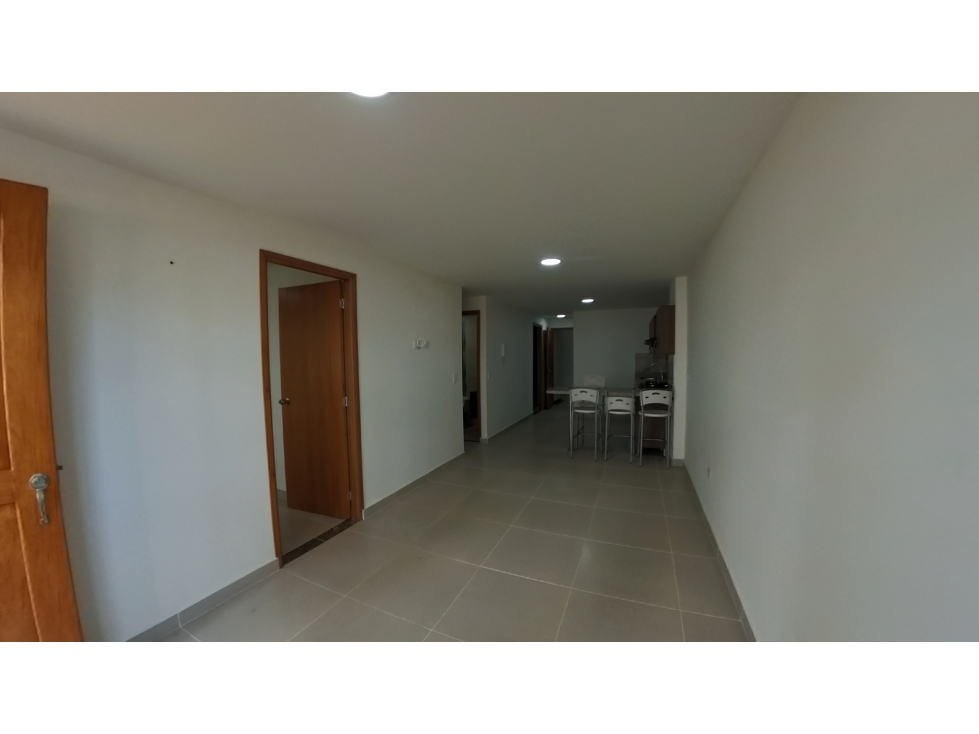 VENTA APARTAMENTO 65 mts2 LA CEJA SECTOR EL TAMBO