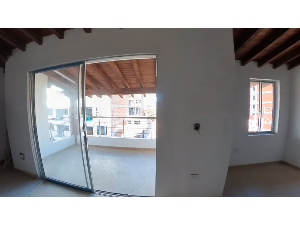 VENTA APARTAMENTO 126 mts2 LA CEJA SECTOR CUATRO ESQUINAS