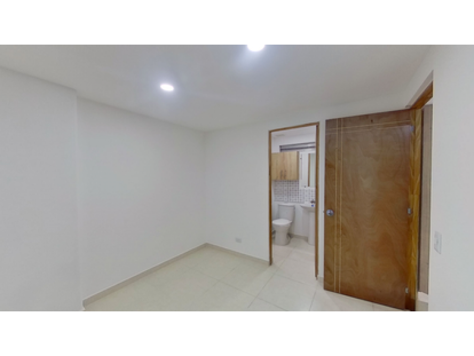 VENDO APARTAMENTO EN BELLO MACHADO