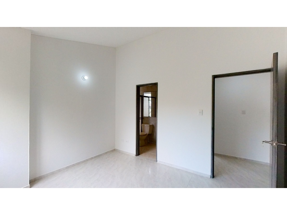 Vicenza-Apartamento en Venta en Capri, Cali