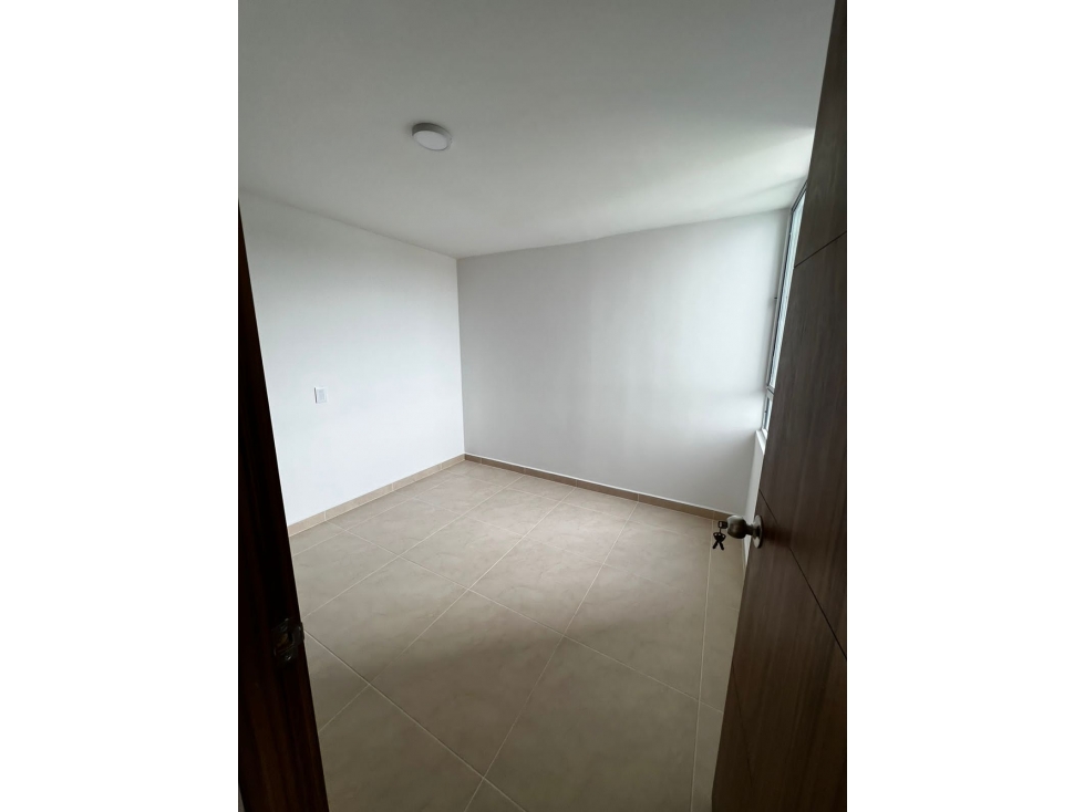 Apartamento en arriendo Rionegro Cimarronas