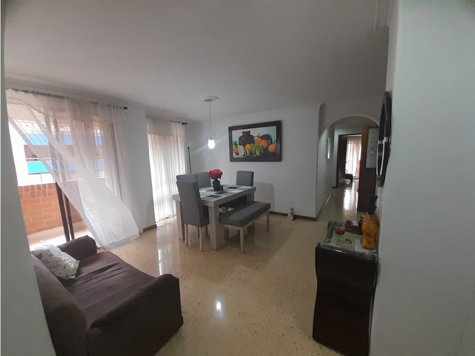 Apartamento en Arriendo Laureles Medellin