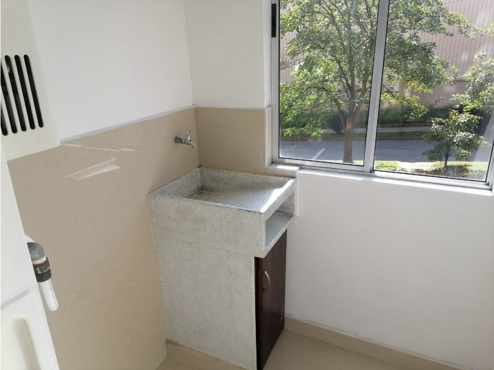 Apartamento en Venta Rodeo Alto