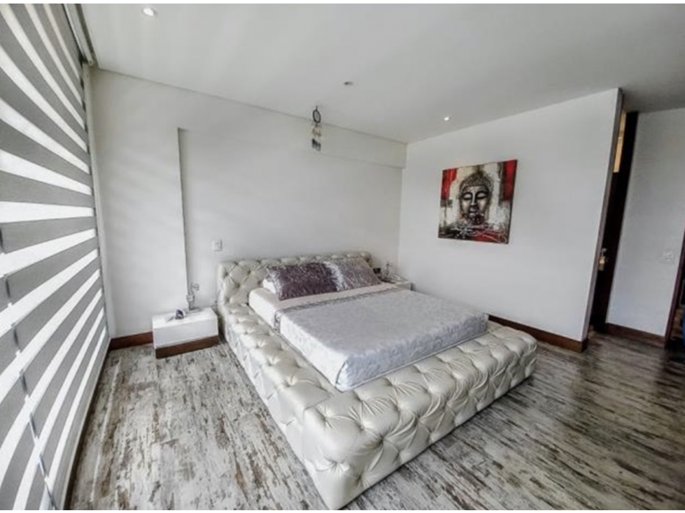 Apartamento para Venta en Chico