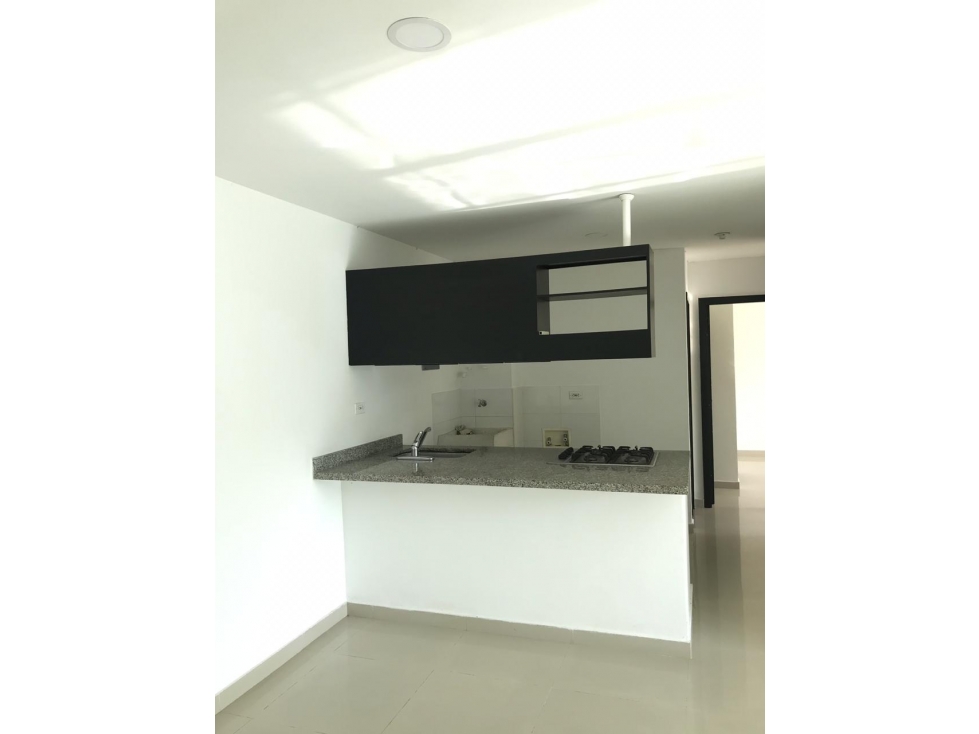 Apartamento en Arriendo o Venta Villa Santos