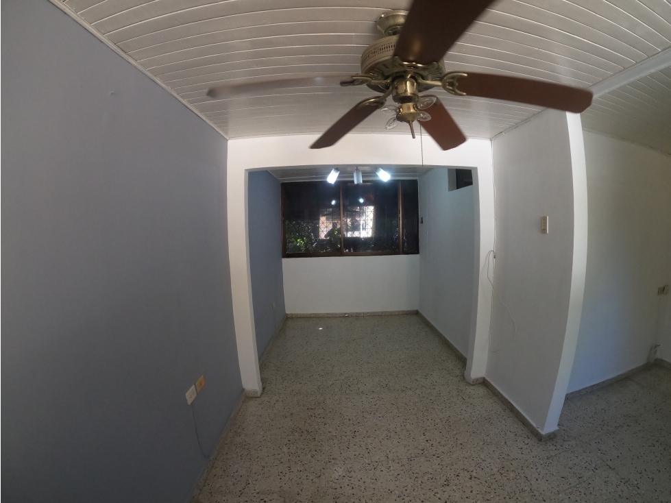 Casa en venta en Villa Santos