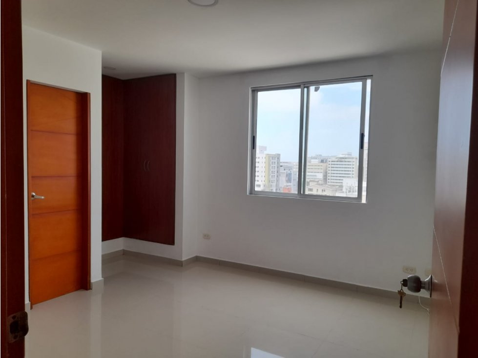 APARTAMENTO EN ARRIENDO EN PORVENIR