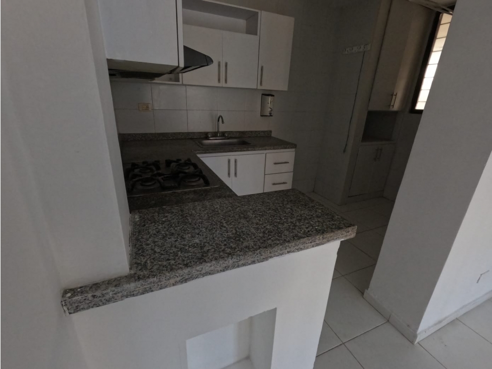 APARTAMENTO EN ALQUILER EN VILLA COUNTRY