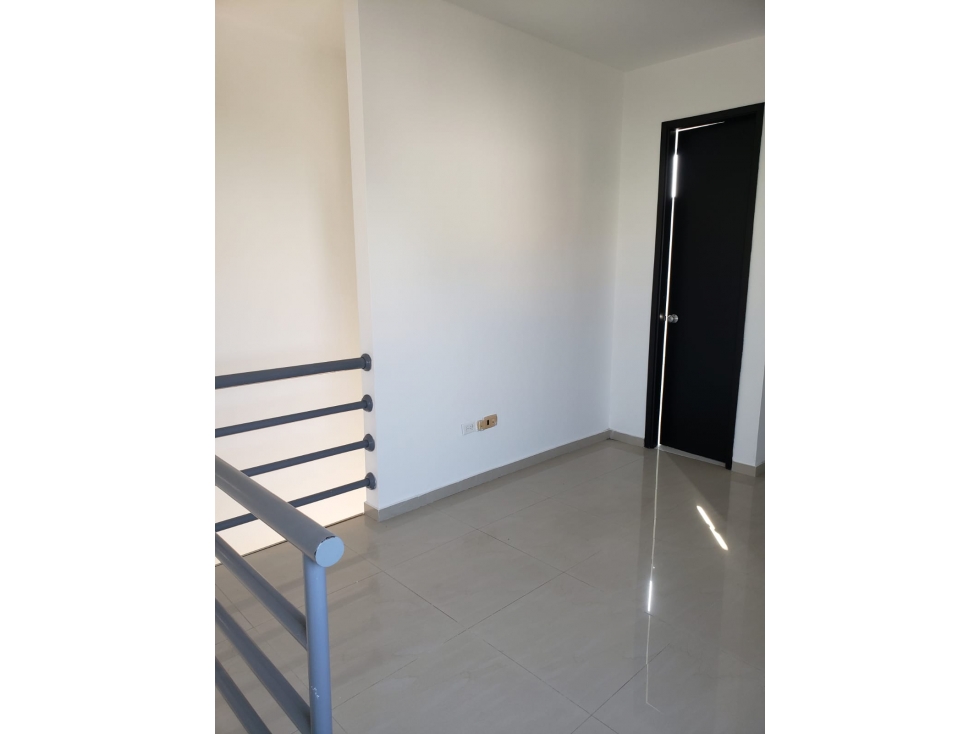 APARTAESTUDIO EN VENTA EN PORVENIR