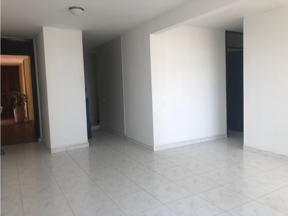 APARTAMENTO EN ALQUILER EN EL TABOR