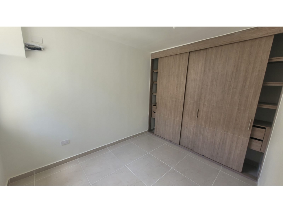 APARTAMENTO EN ALQUILER EN ALAMEDA DEL RIO