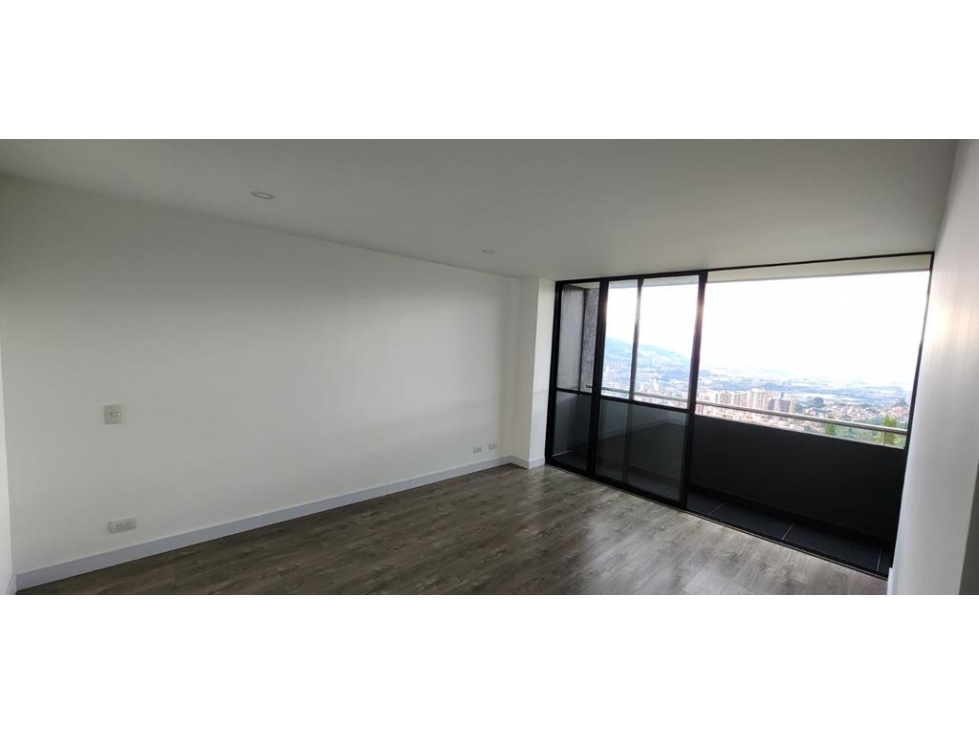 158m2 Apartamento en Sabaneta