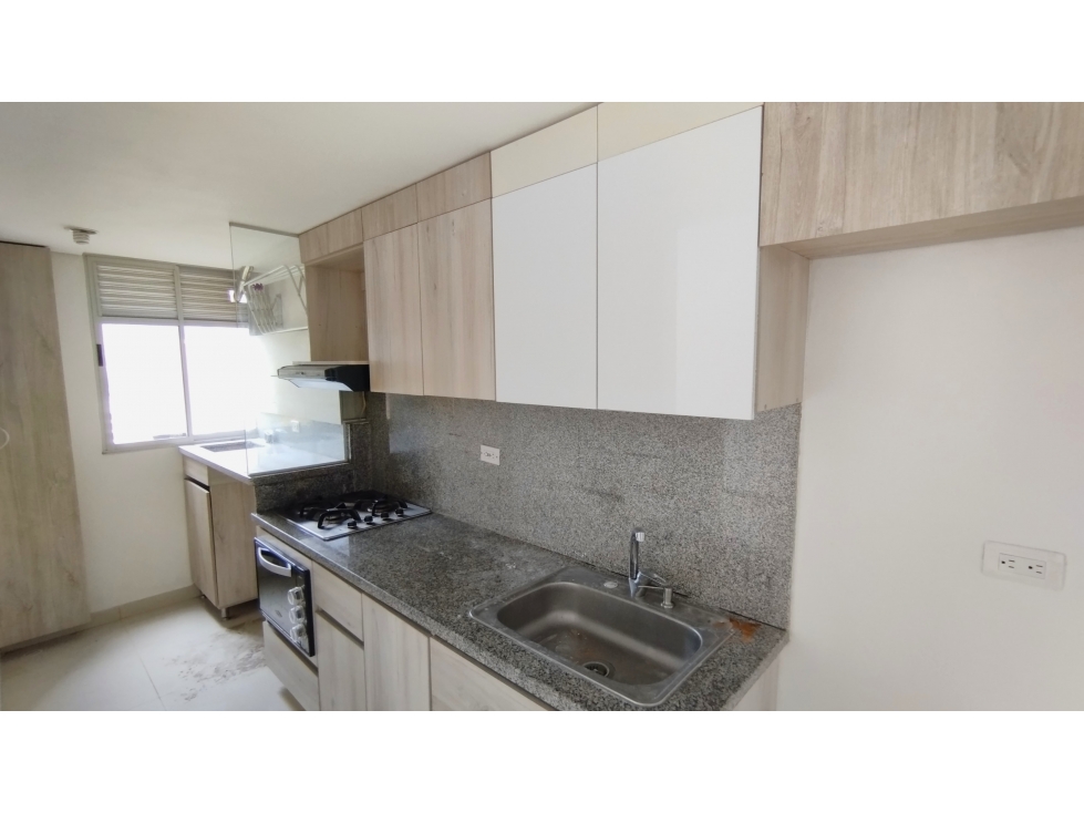 70 M2 En Sabaneta Apartamento Arriendo