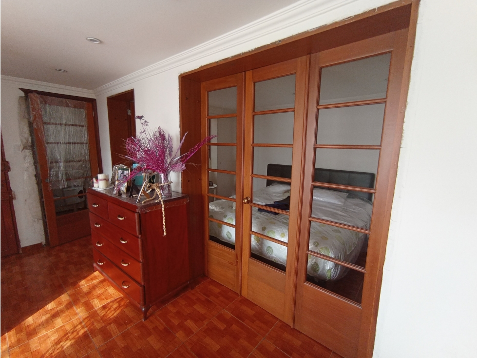 Apartamento en Arriendo, La Alameda, Santafe