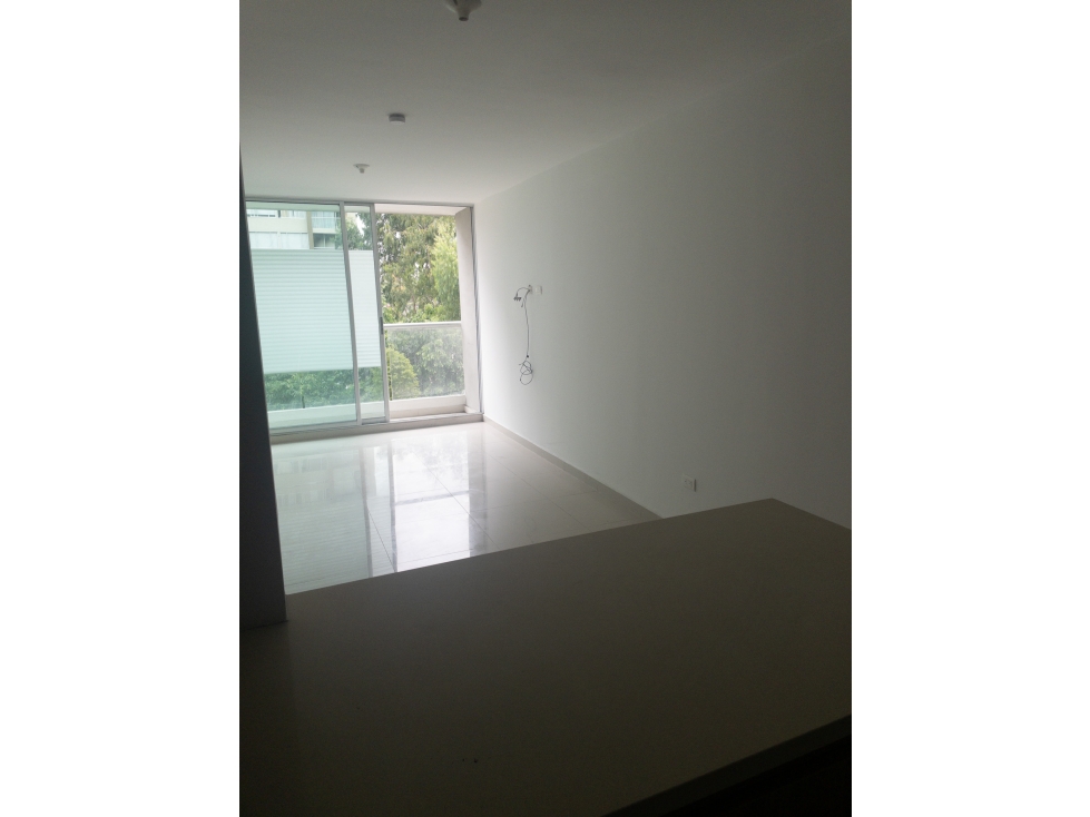 Venta Apartamento, en Miramar - Barranquilla