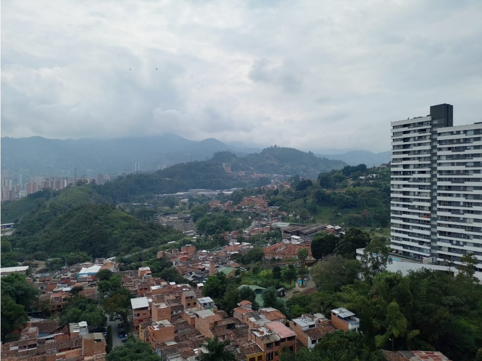 Apartamento en Venta - La Estrella Medellin