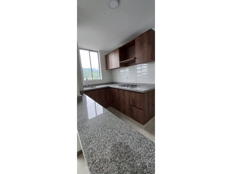 Apartamento en renta en Dosquebradas