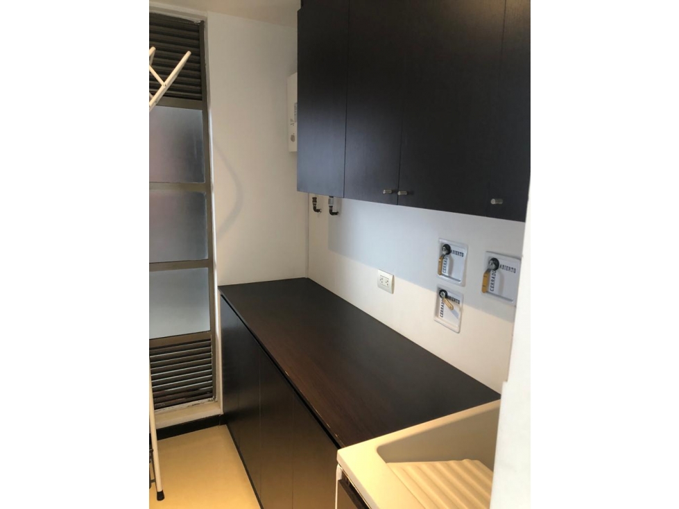 Apartamento en Arriendo Medellin Sector Poblado