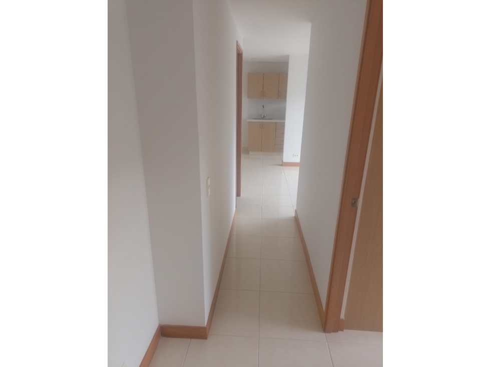 Apartamento en Arriendo en Sabaneta Sector Las Vegas