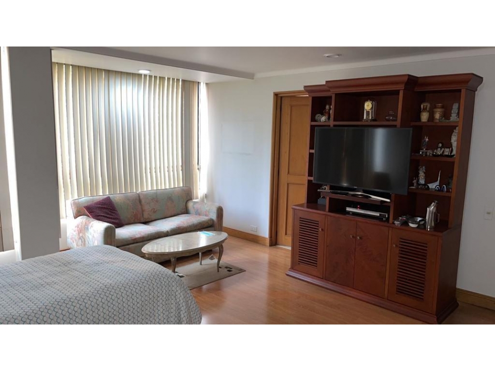 Apartamento en  Arriendo en Medellin Sector El Poblado