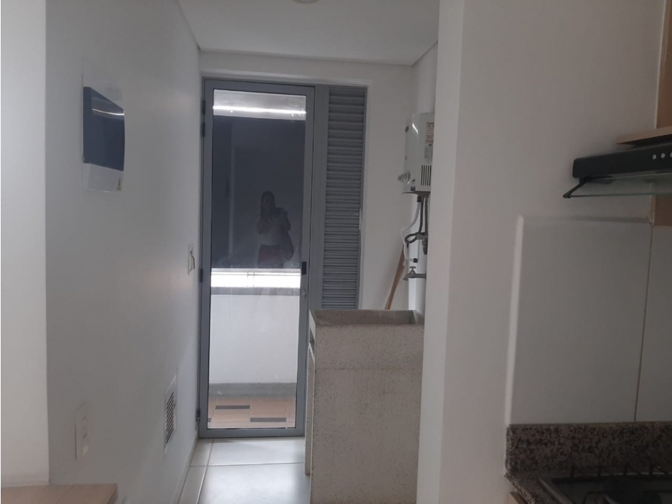 Apartamento en Venta en Itagui Sector Ditaires