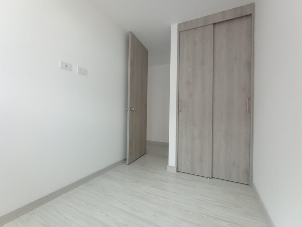 Apartamento en Arriendo en Medellin Sector San Diego