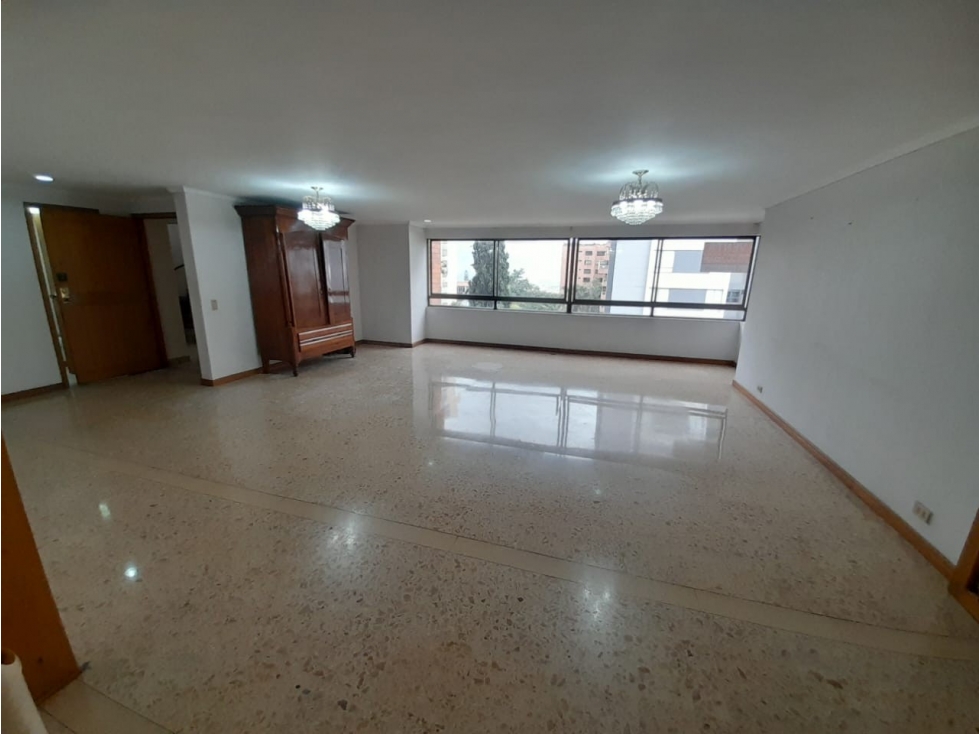 Apartamento en Venta en Medellín Sector Castropol