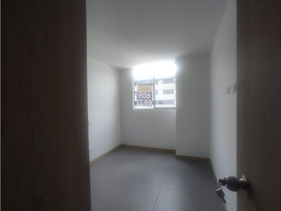 Apartamento en Arriendo en Medellin Sector Guayabal