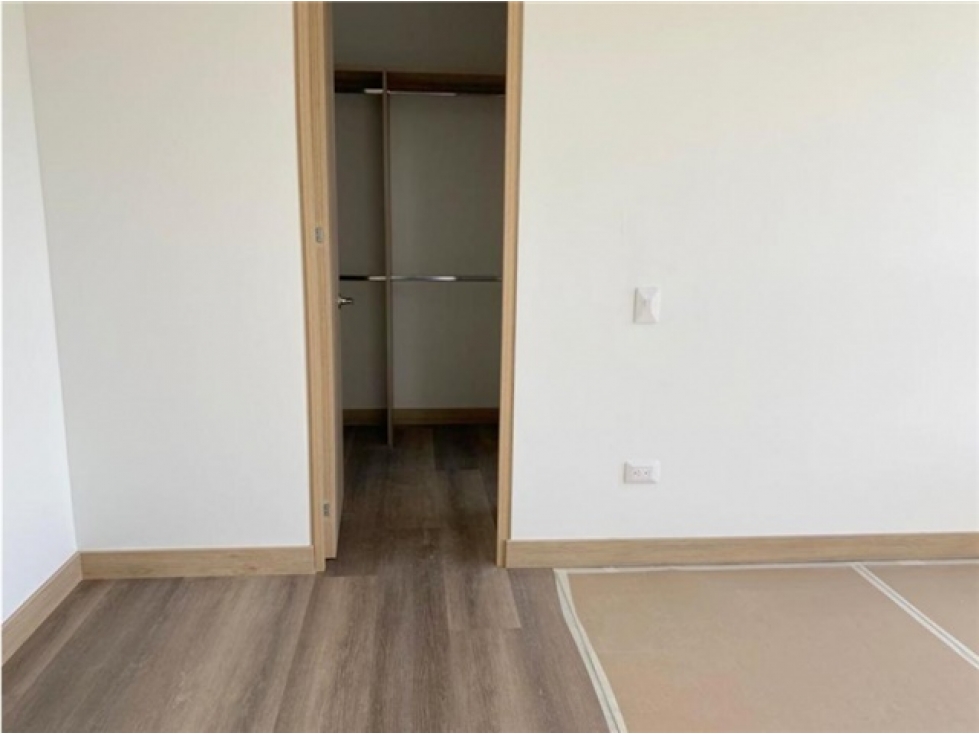 Apartamento en Arriendo Medellín sector Poblado