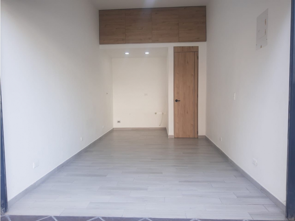 Local en Arriendo Envigado Sector Andalucia