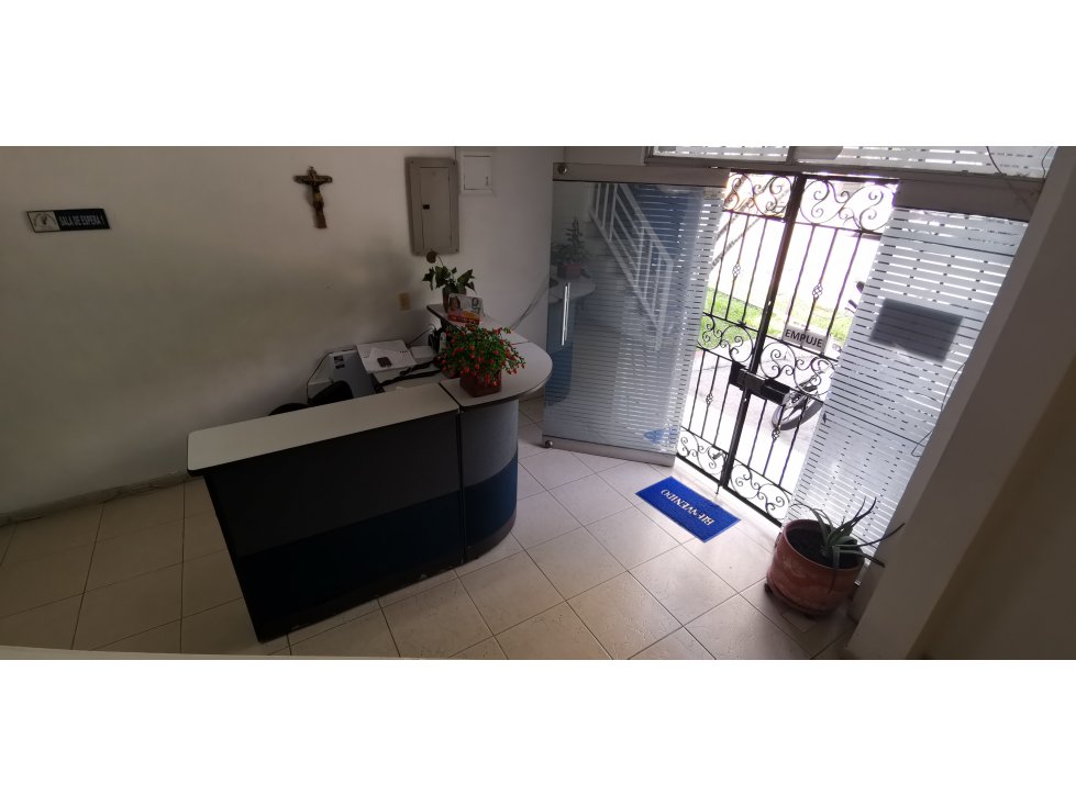 ARRIENDO CONSULTORIO SAN FERNANDO