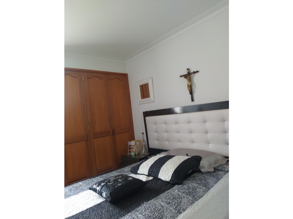 Apartamento Medellin, sector Laureles