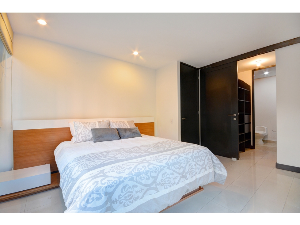 1 Bedroom Apartment within the Nueva Alejandria Building