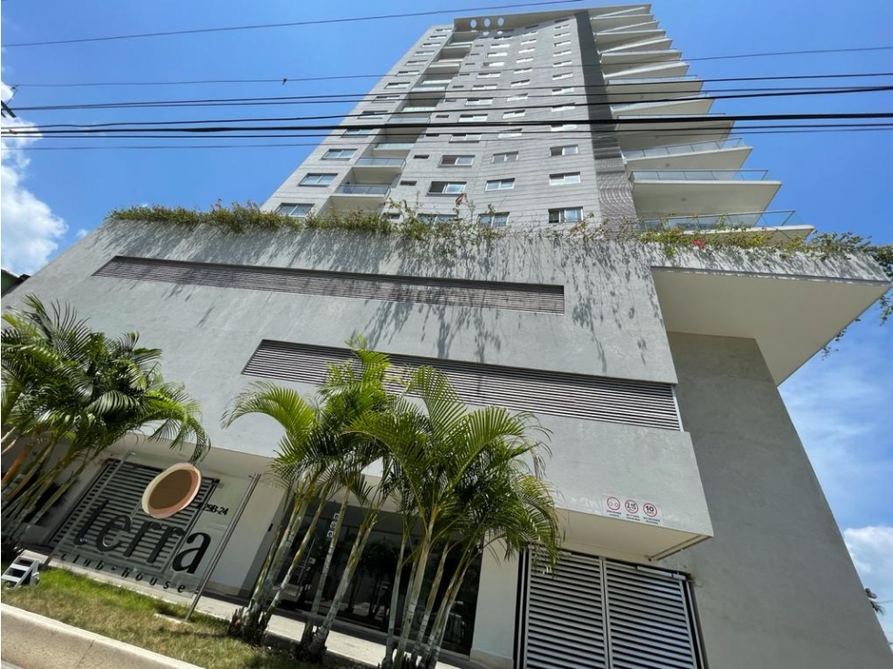 SE VENDE APARTAMENTO EN PIE DE LA POPA - TERRA