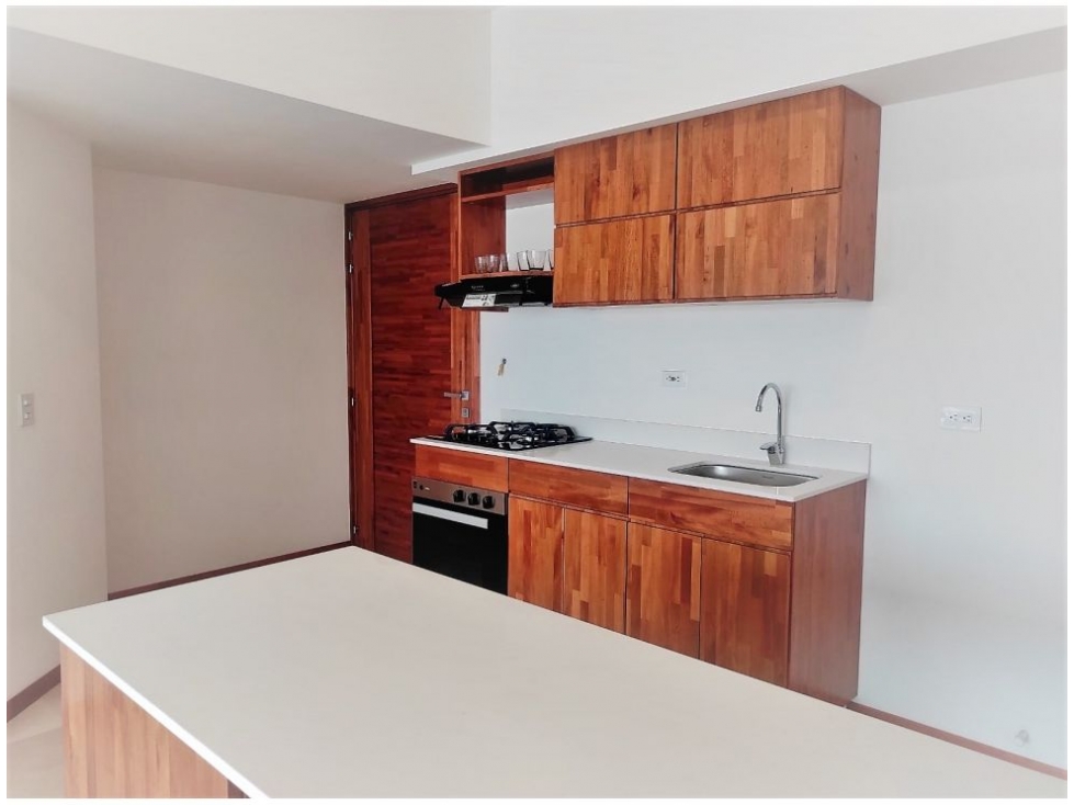 APARTAMENTO EN VENTA SABANETA ALCAZARES