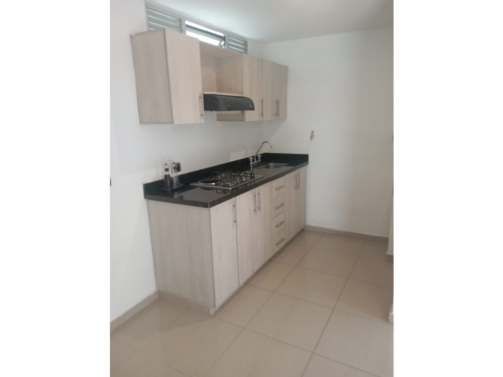 VENTA DE APARTAMENTO EN SABANETA