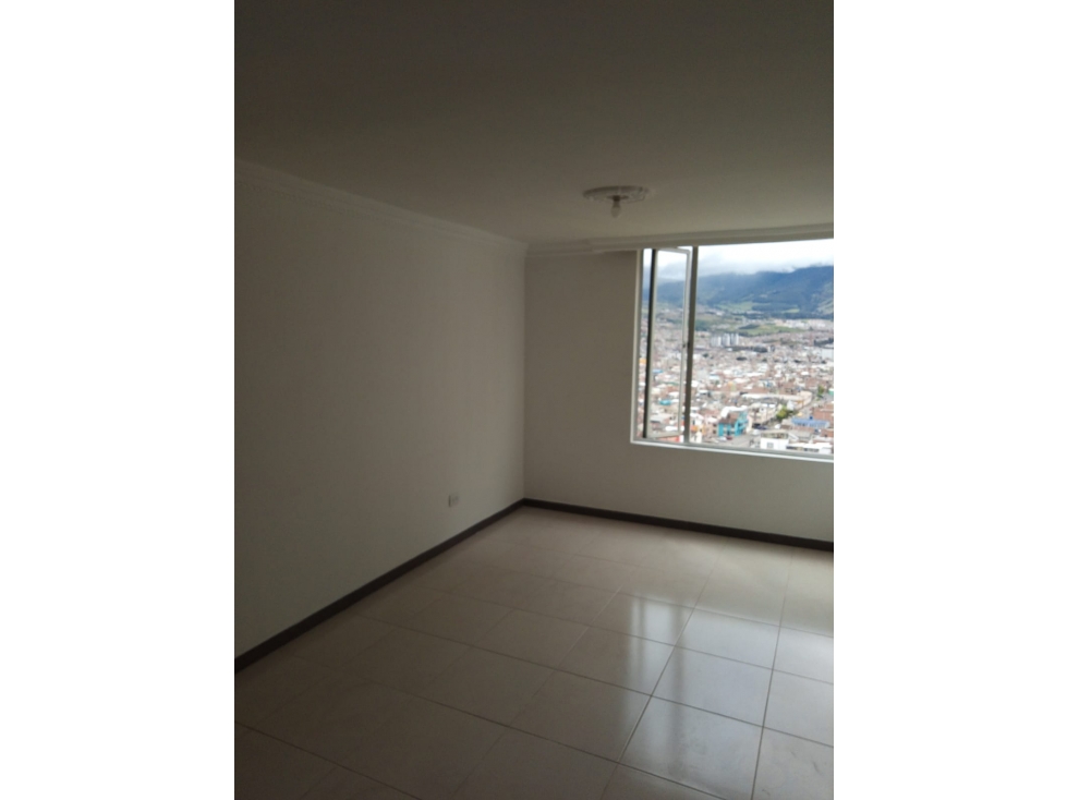 Vendo Hermoso Apartamento en Condominio Santa Mónica - Pasto - KR