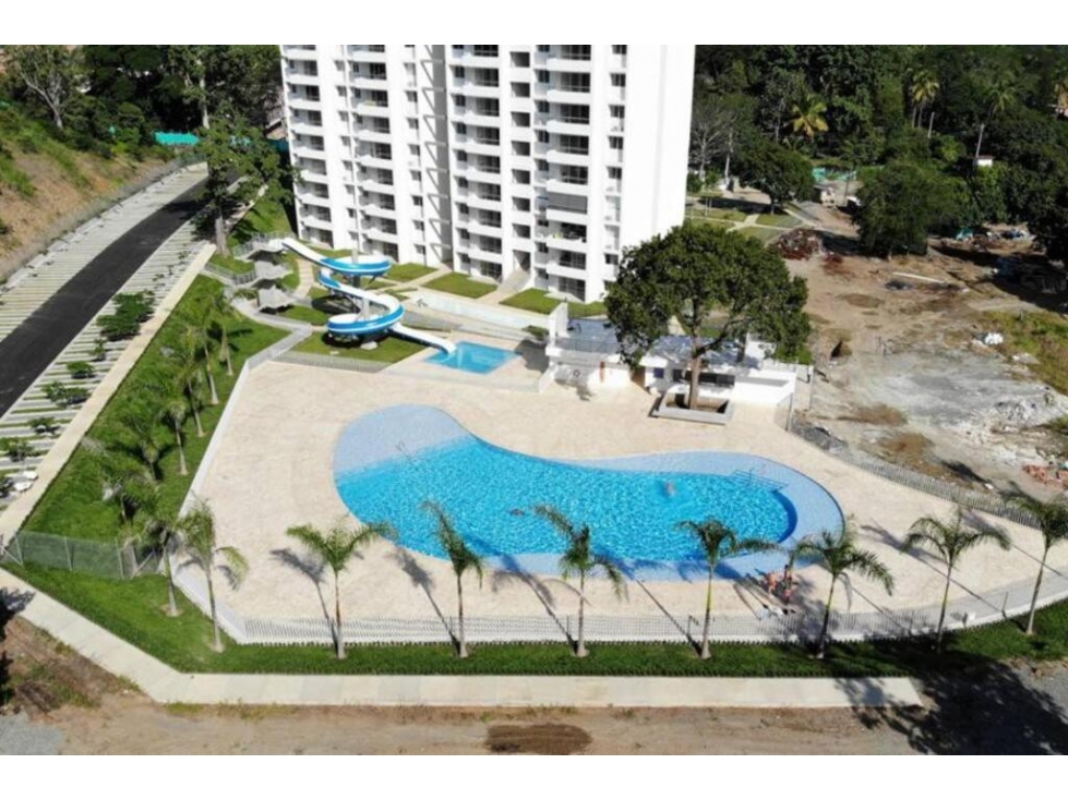 APARTAMENTO EN VENTA SANTA FE DE ANTIOQUIA