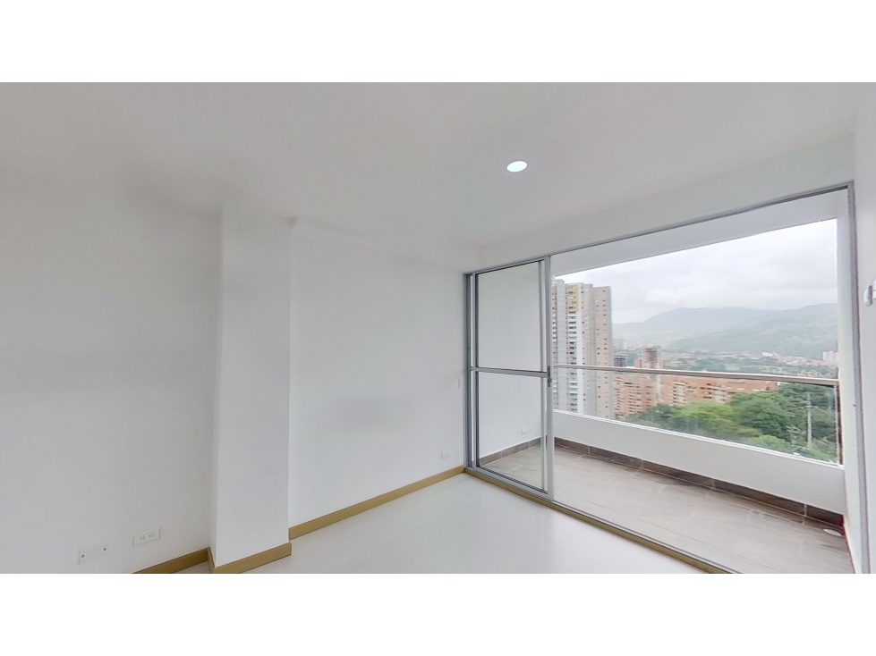 Apartamento en venta Vegas de la Doctora Sabaneta