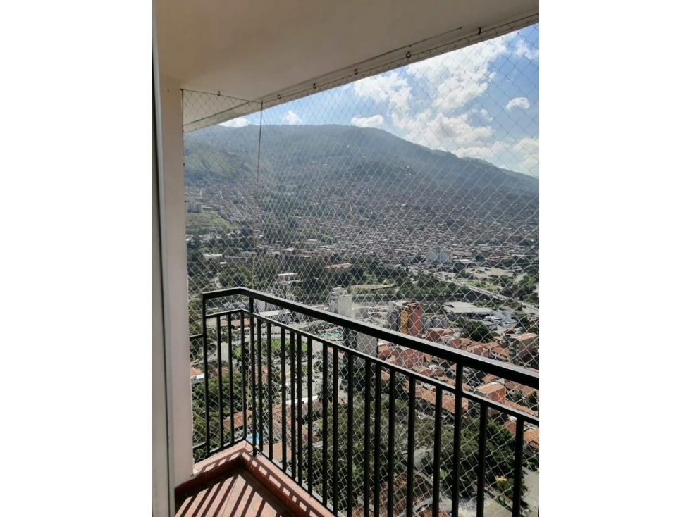 Apartamento en venta en Bello Cabañas