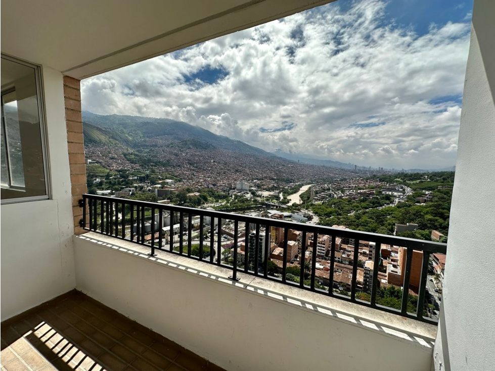 Apartamento en venta Bello Cabañas