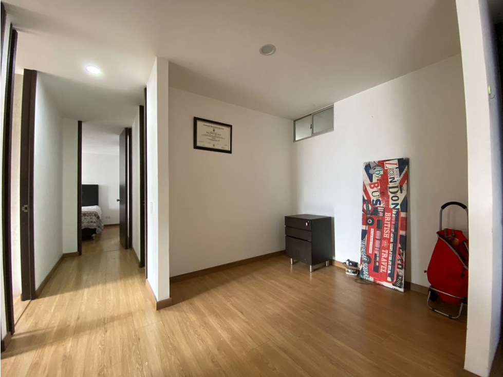 Apartamento en venta en Bello Cabañas