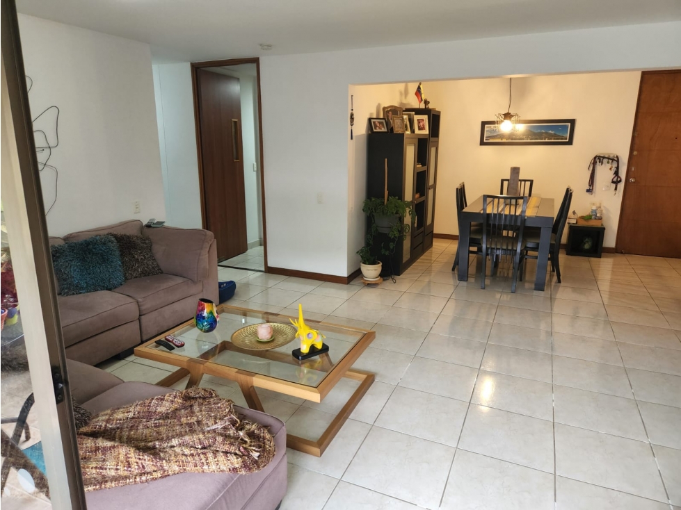 SE VENDE APARTAMENTO EN LA FRONTERA ENVIGADO