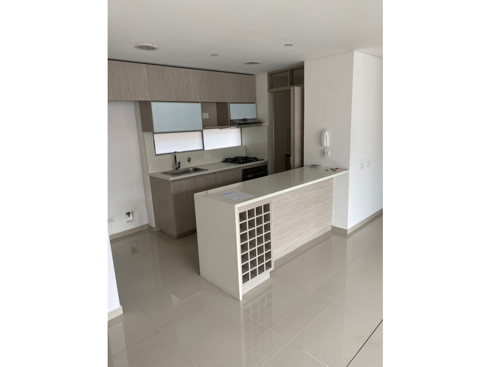 Apartamento en venta en Envigado Loma del chocho