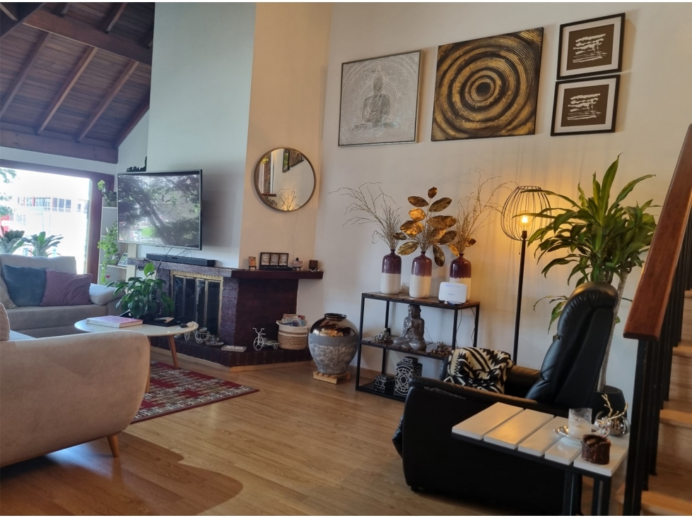 APARTAMENTO EN VENTA  CALLEJA CONJUNTO EL BOSQUE