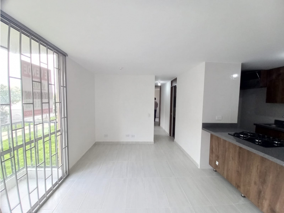 Venta de apartamento en Rionegro Antioquia